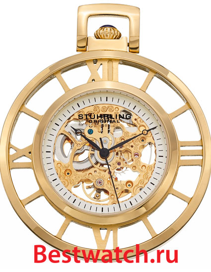 Часы Stuhrling Original Special Reserve 713.02